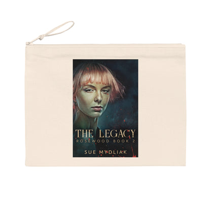 The Legacy - Pencil Case