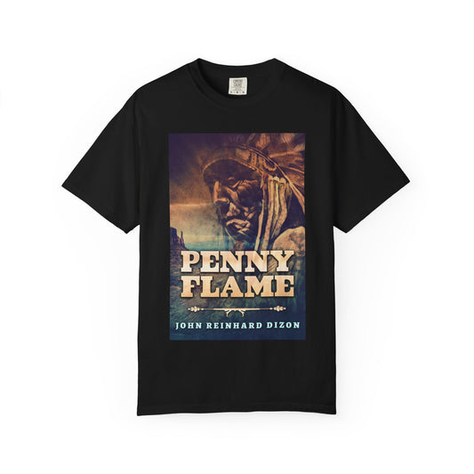 Penny Flame - Unisex T-Shirt