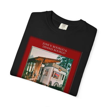 Pieman - The Papa D Story - Unisex T-Shirt