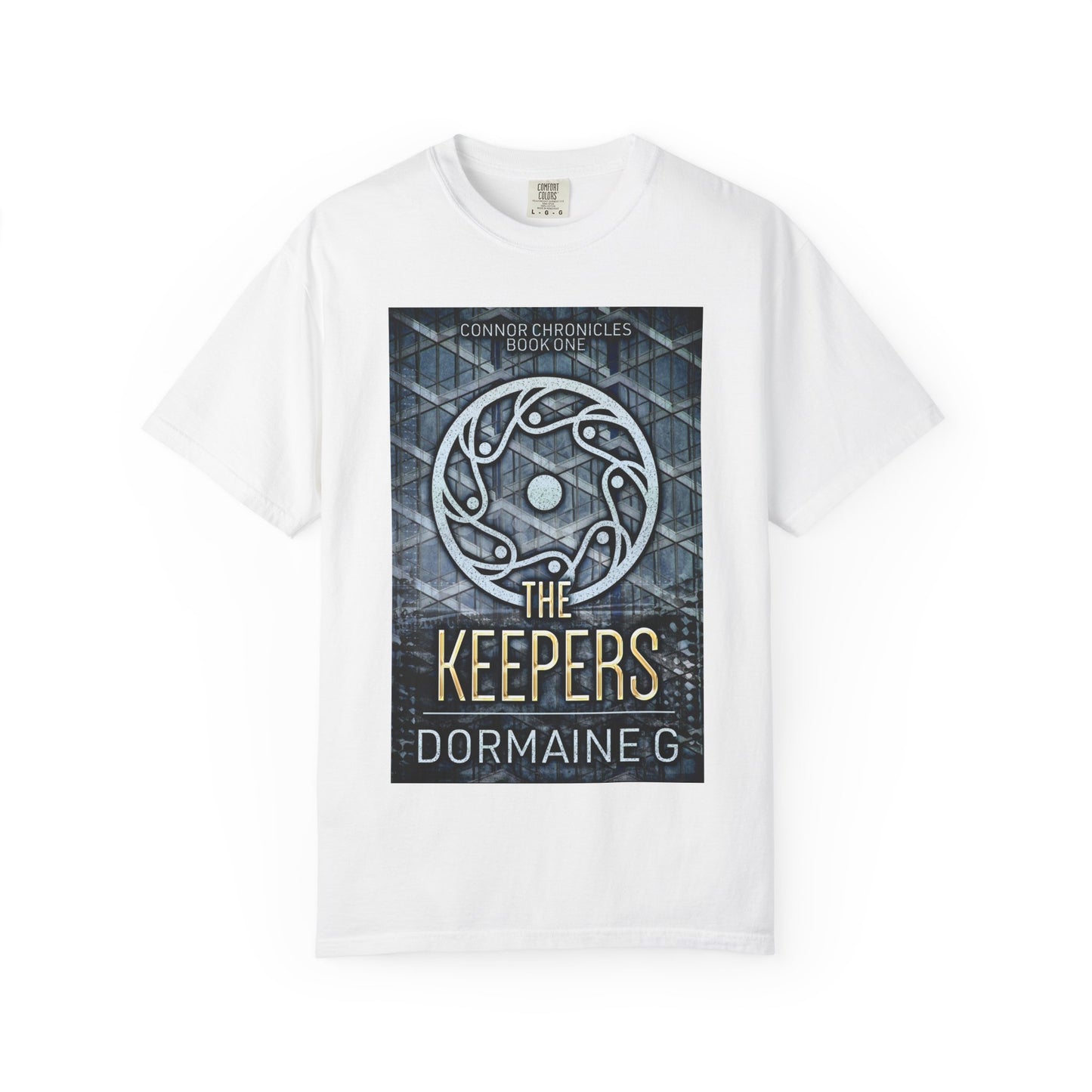 The Keepers - Unisex T-Shirt