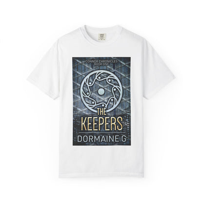 The Keepers - Unisex T-Shirt