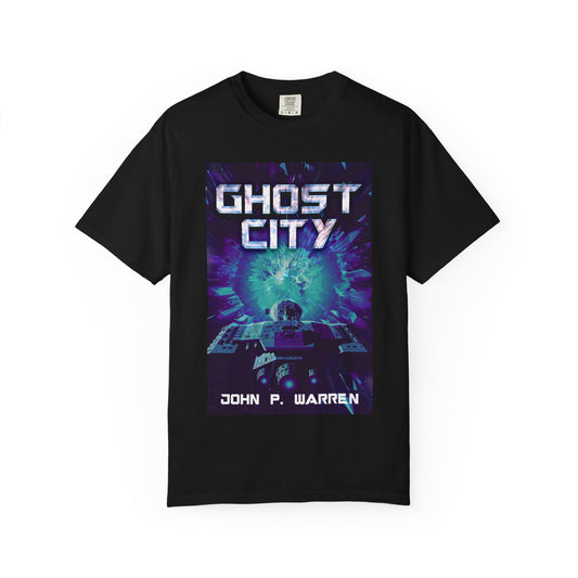 Ghost City - Unisex T-Shirt