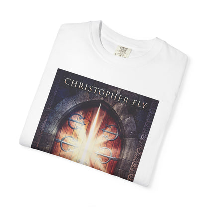 By The Gods's Ears - Unisex T-Shirt