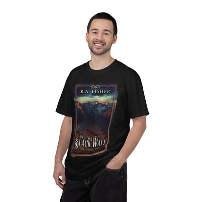 The Black Wall - Unisex T-Shirt