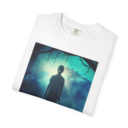 Ghost Boy - Unisex T-Shirt