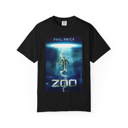 Zoo - Unisex T-Shirt