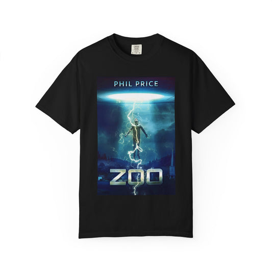 Zoo - Unisex T-Shirt