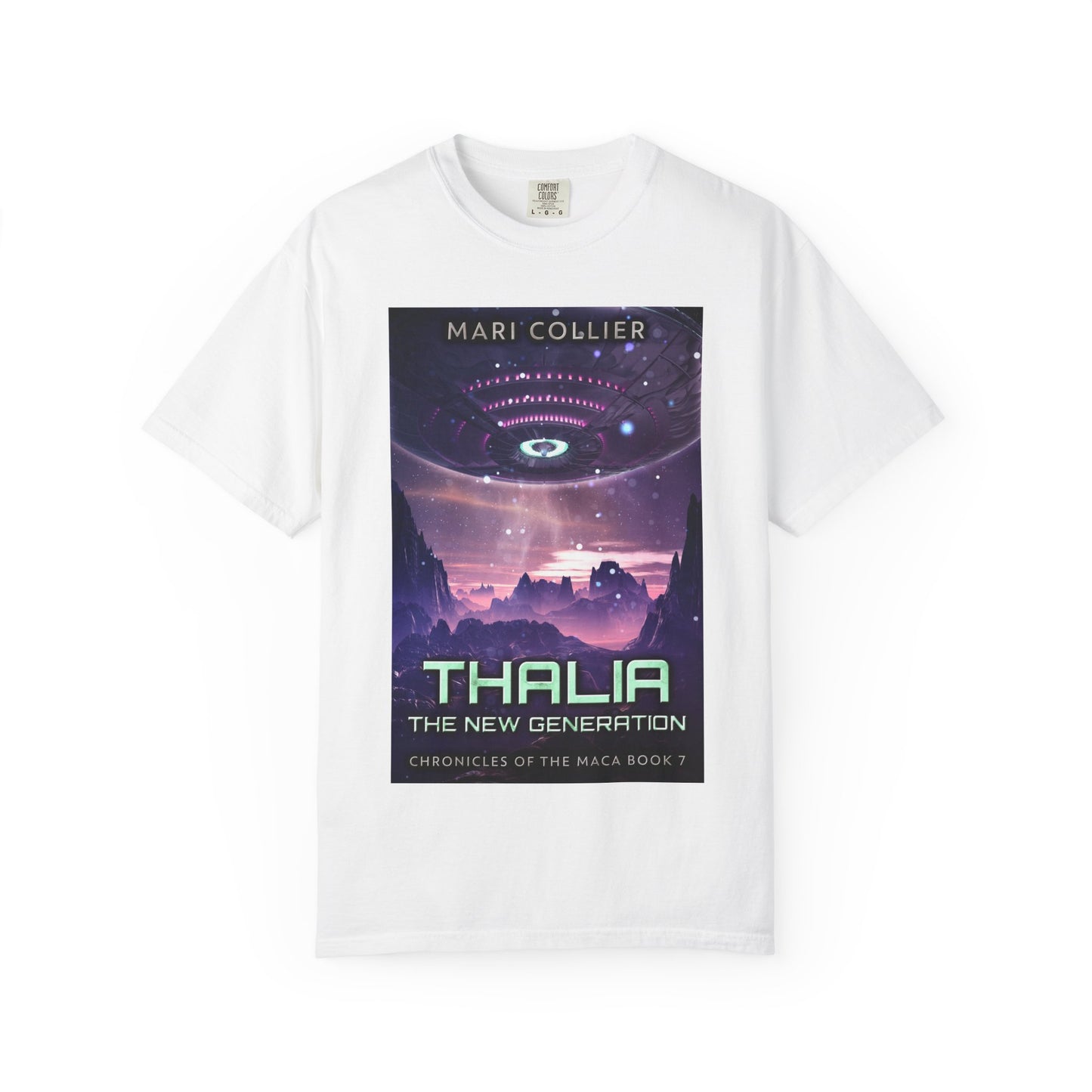 Thalia - The New Generation - Unisex T-Shirt