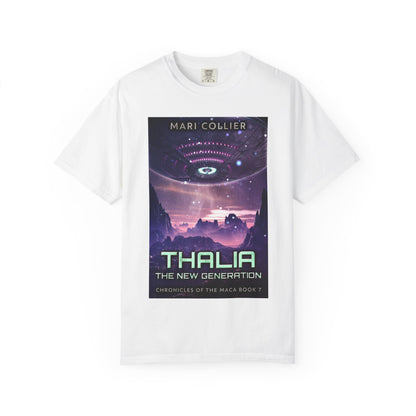 Thalia - The New Generation - Unisex T-Shirt