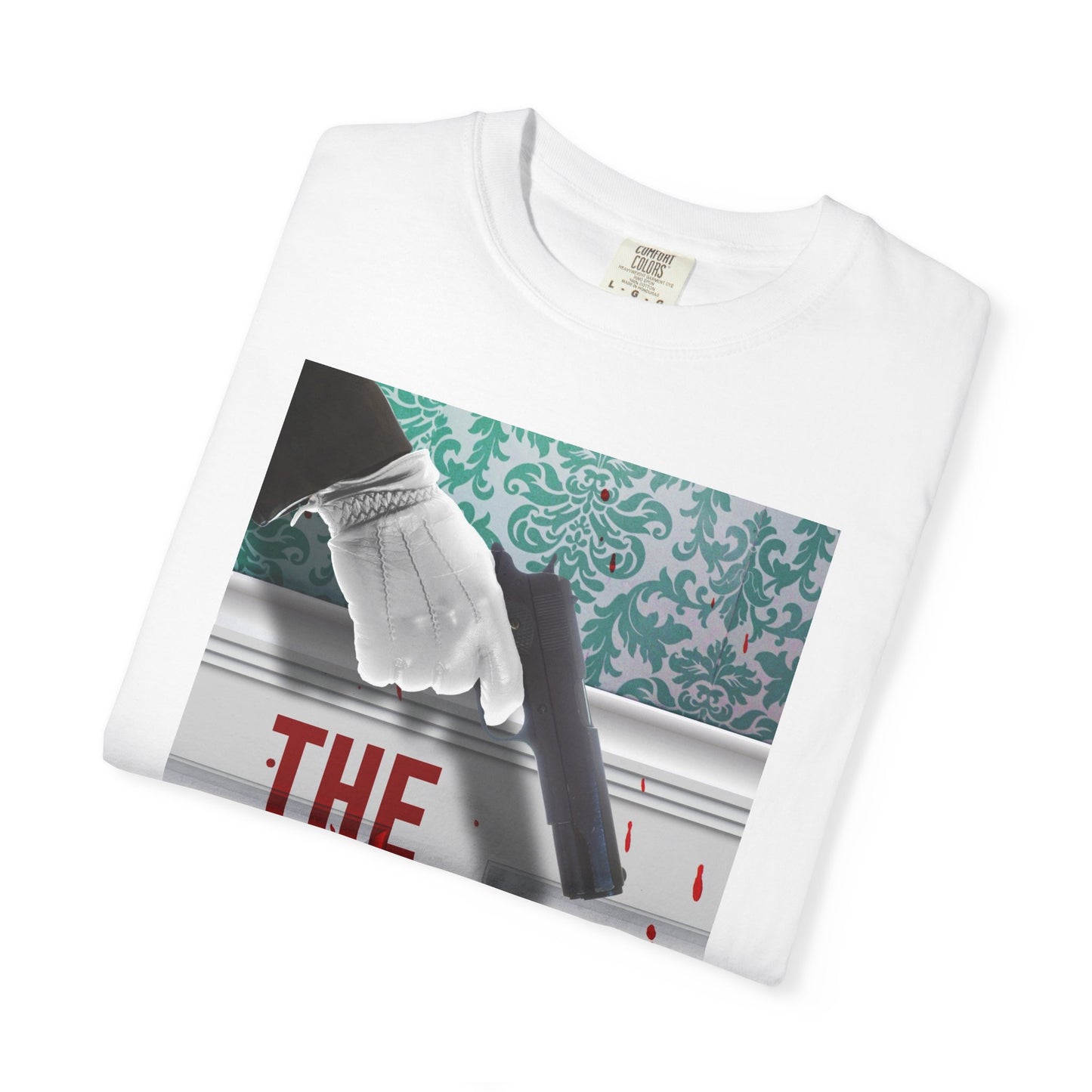 The Senator's Murder - Unisex T-Shirt