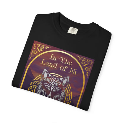 In The Land of Ni - Unisex T-Shirt