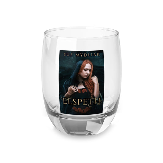 Elspeth - Whiskey Glass