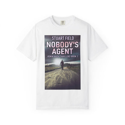 Nobody's Agent - Unisex T-Shirt