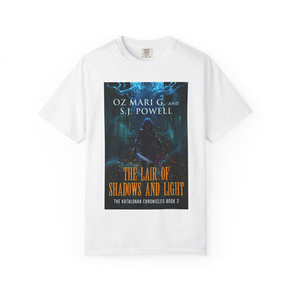 The Lair of Shadows and Light - Unisex T-Shirt