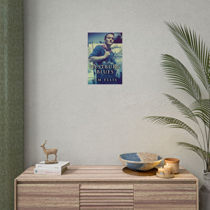 Westburn Blues - Poster