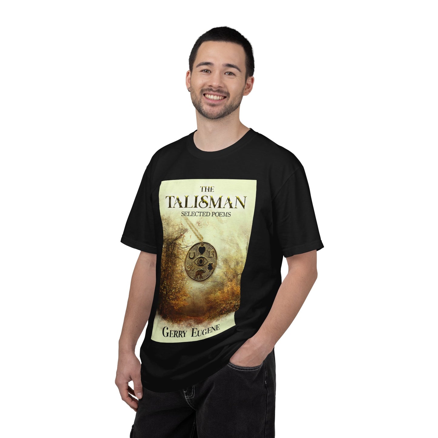 The Talisman - Unisex T-Shirt