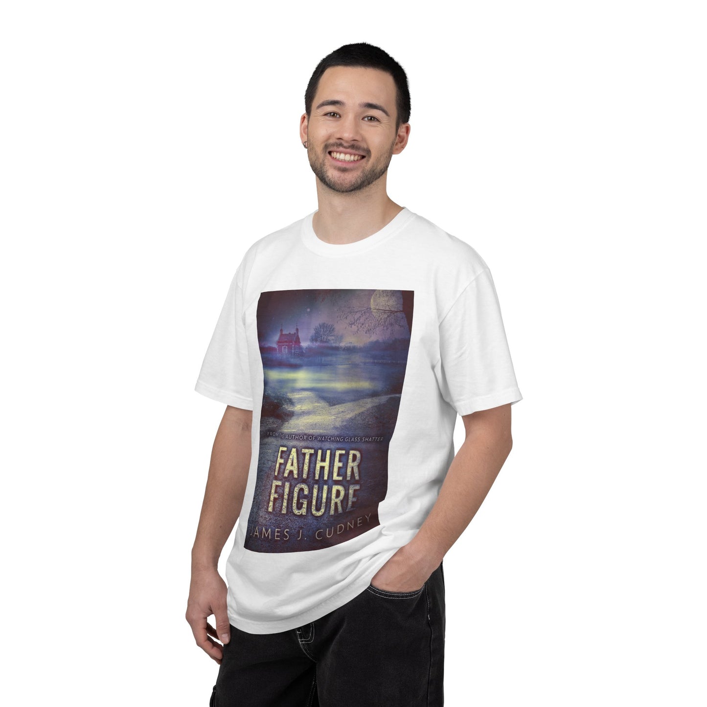 Father Figure - Unisex T-Shirt