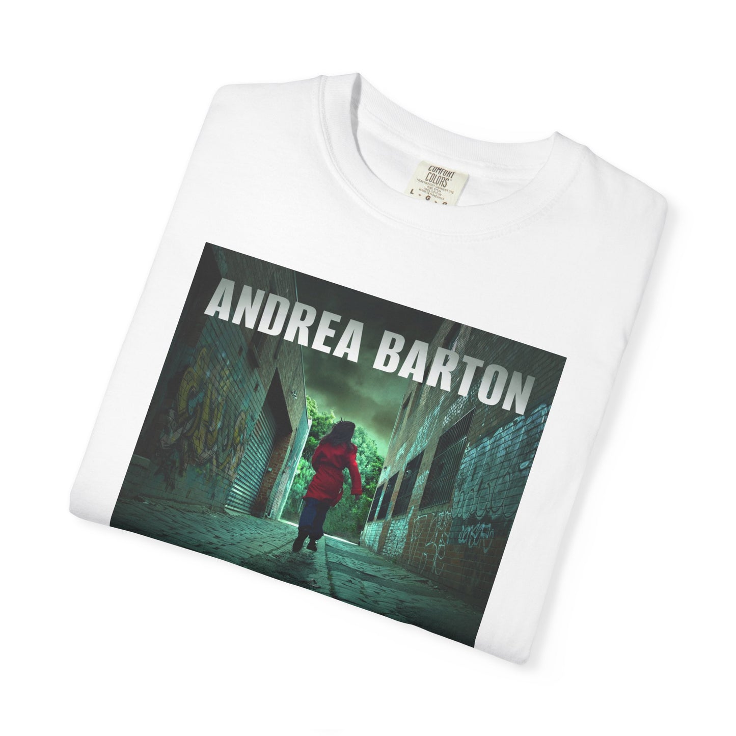 A Killer Among Friends - Unisex T-Shirt