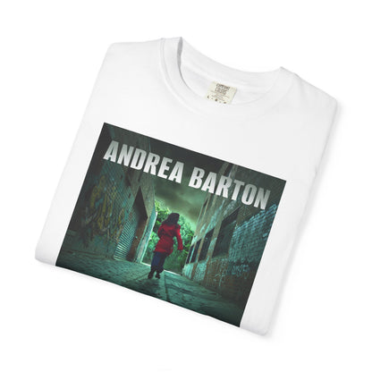 A Killer Among Friends - Unisex T-Shirt