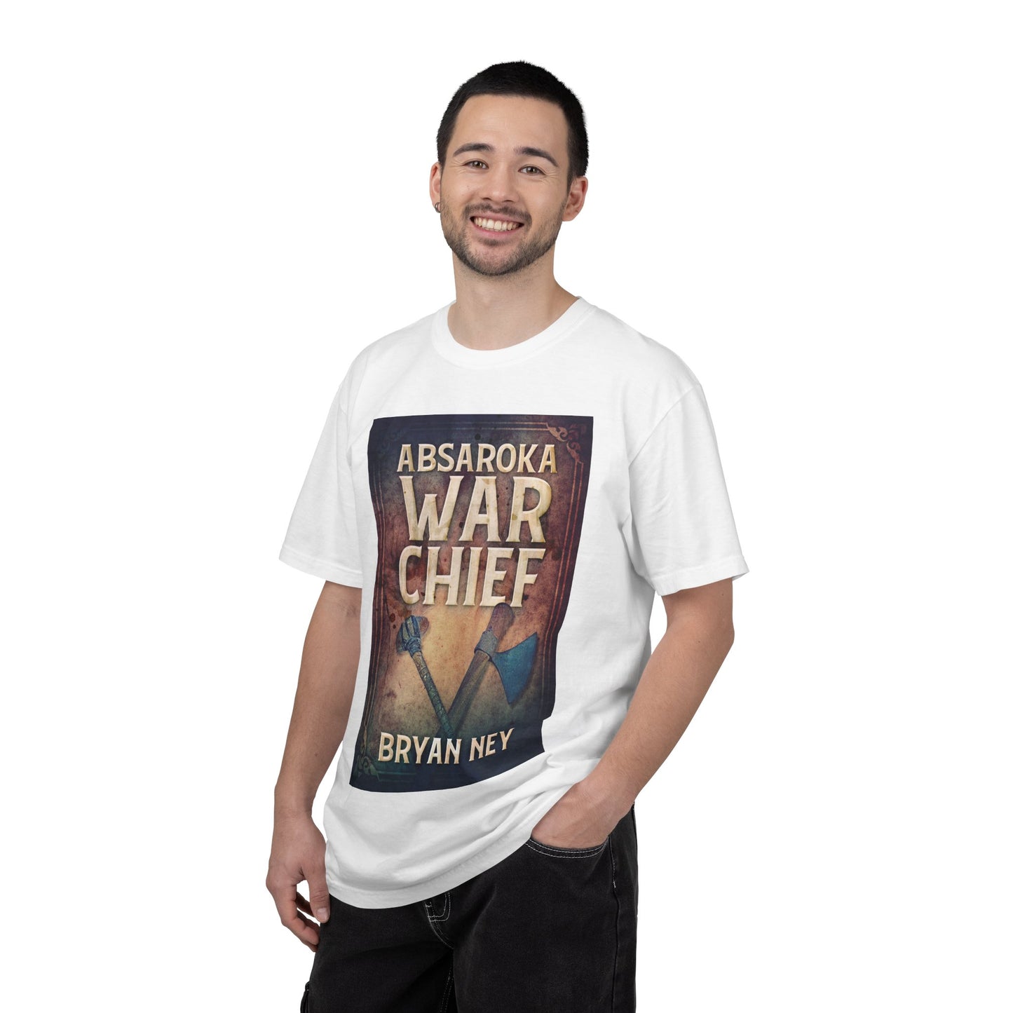Absaroka War Chief - Unisex T-Shirt