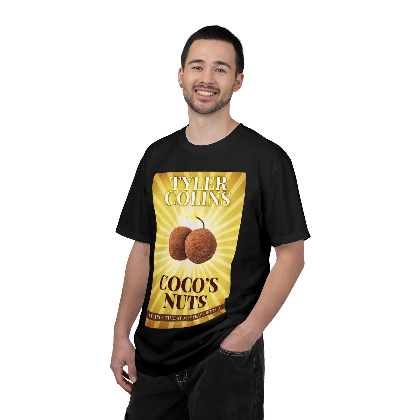 Coco's Nuts - Unisex T-Shirt