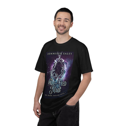The Pale-Eyed Mage - Unisex T-Shirt