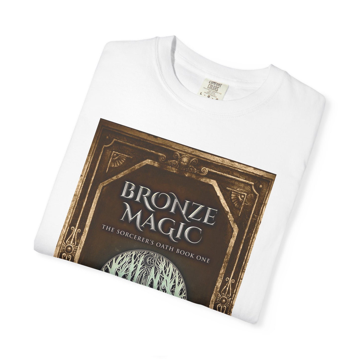 Bronze Magic - Unisex T-Shirt