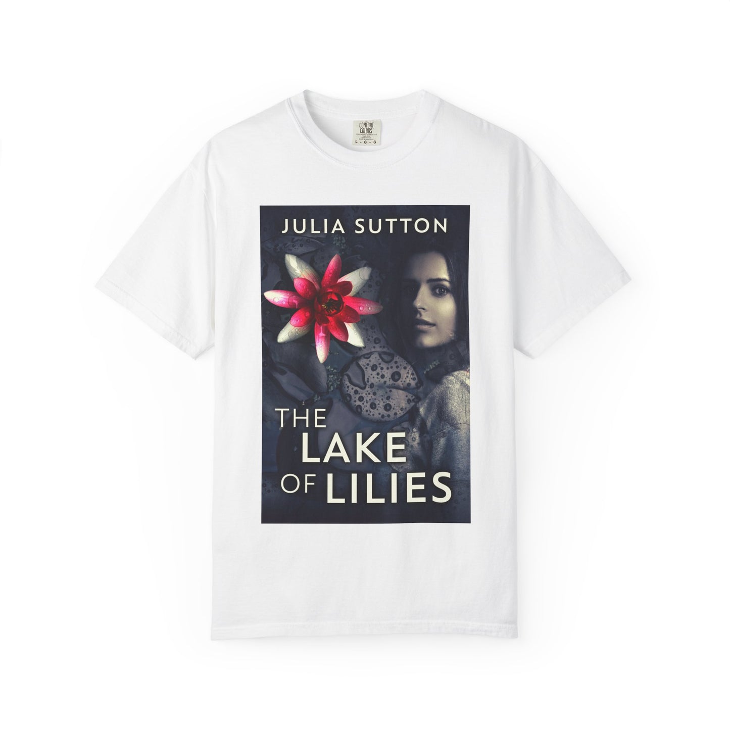 The Lake Of Lilies - Unisex T-Shirt