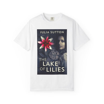 The Lake Of Lilies - Unisex T-Shirt