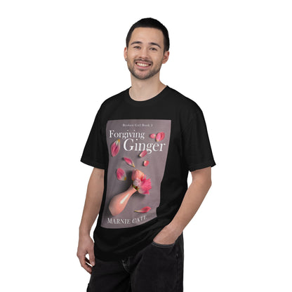 Forgiving Ginger - Unisex T-Shirt