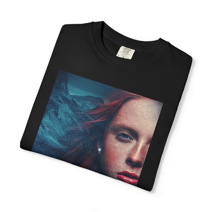 A Warrior For Her - Unisex T-Shirt