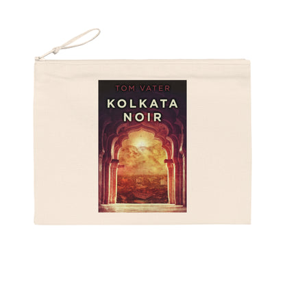 Kolkata Noir - Pencil Case