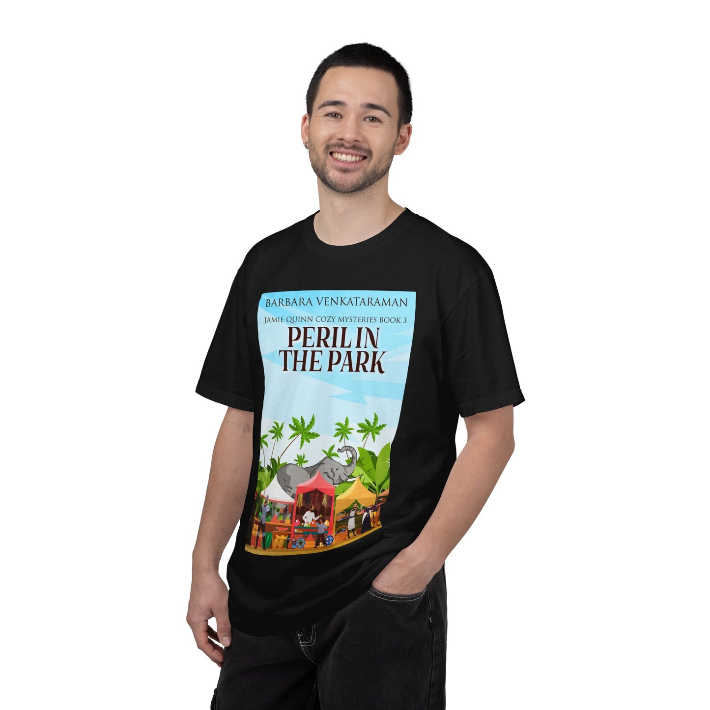 Peril In The Park - Unisex T-Shirt