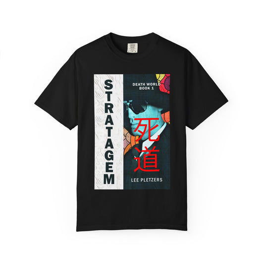 Stratagem - Unisex T-Shirt
