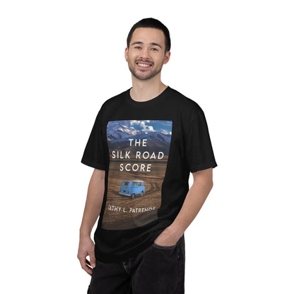 The Silk Road Score - Unisex T-Shirt