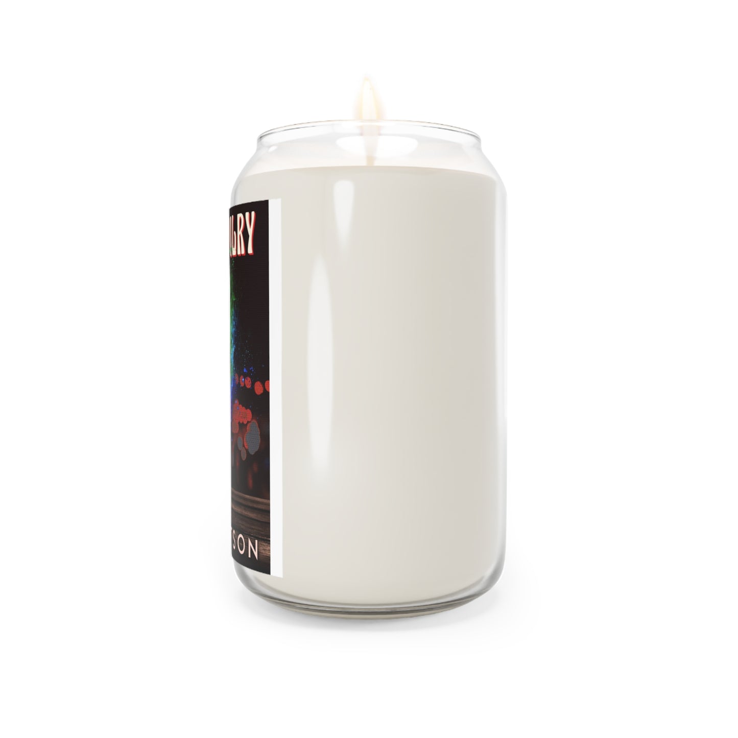 New Devilry - Scented Candle