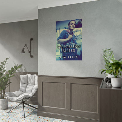 Westburn Blues - Poster