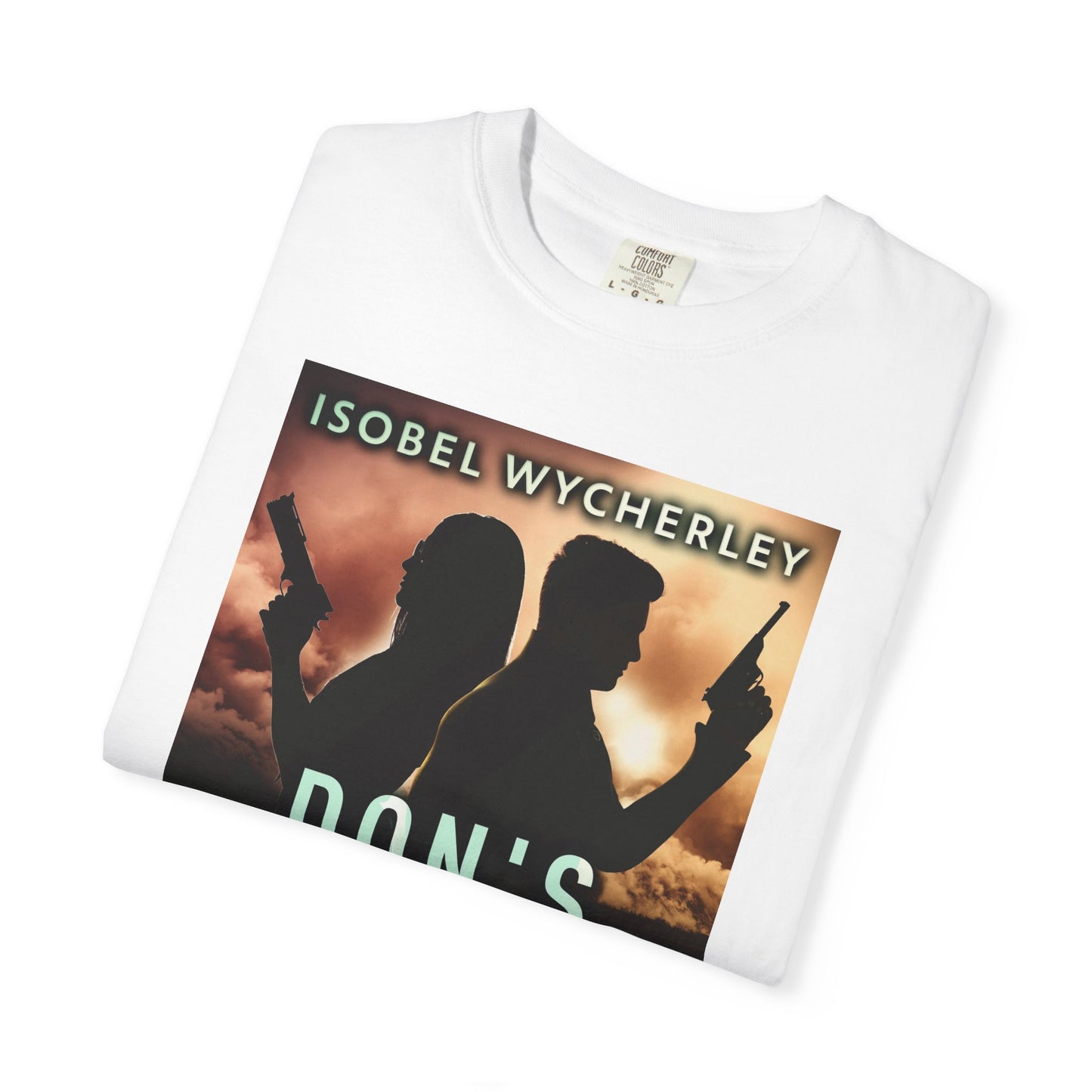 Don's Vendetta - Unisex T-Shirt