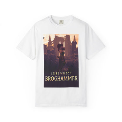 Broghammer - Unisex T-Shirt