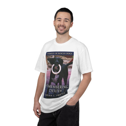 Remembering Dexter - Unisex T-Shirt