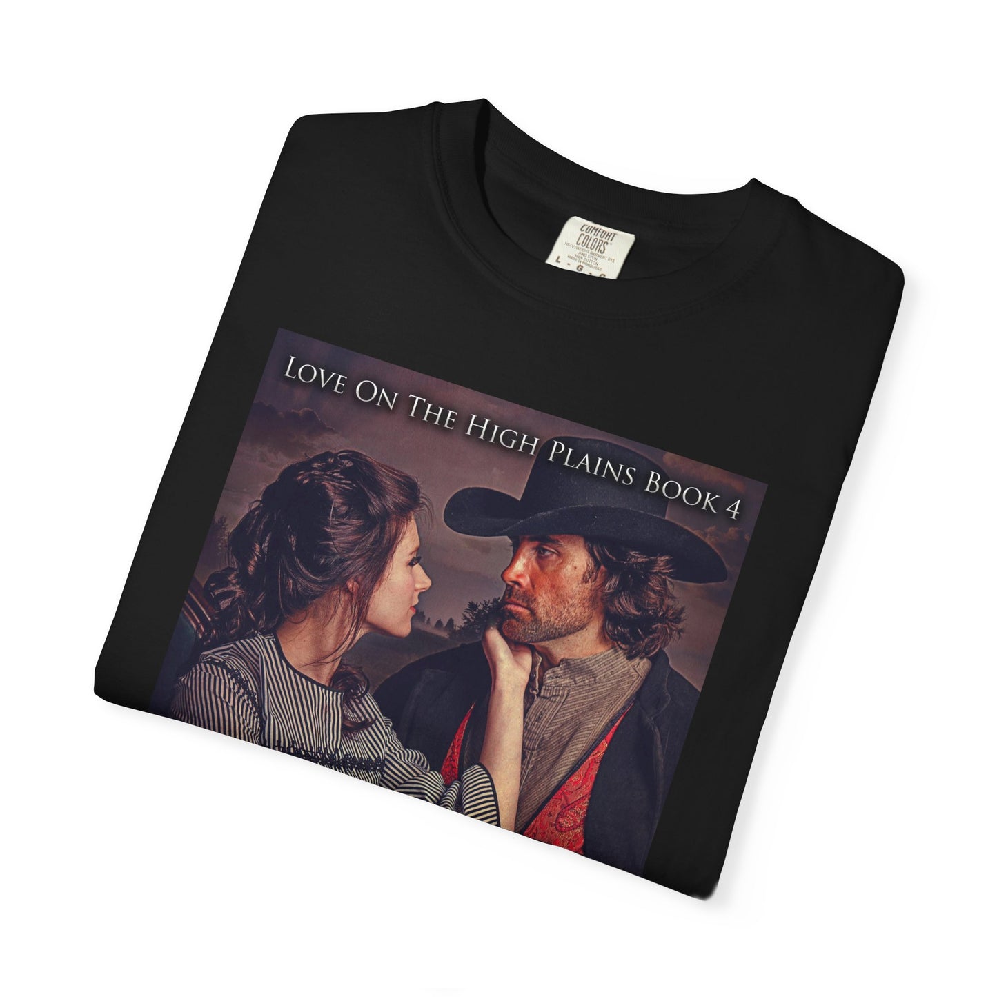 High Plains Passion - Unisex T-Shirt
