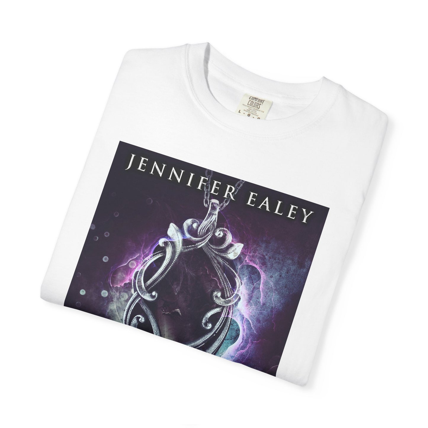 The Pale-Eyed Mage - Unisex T-Shirt