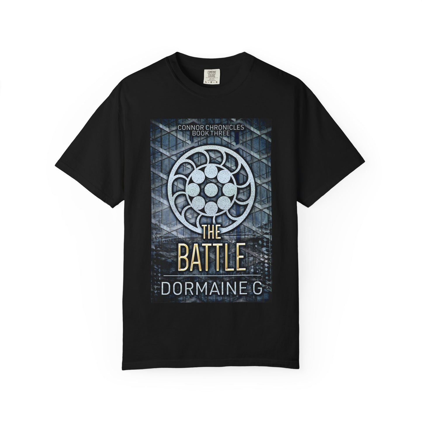 The Battle - Unisex T-Shirt