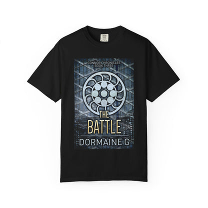 The Battle - Unisex T-Shirt