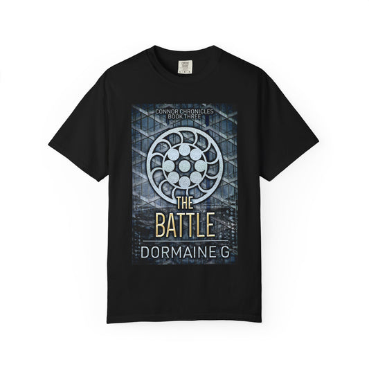 The Battle - Unisex T-Shirt