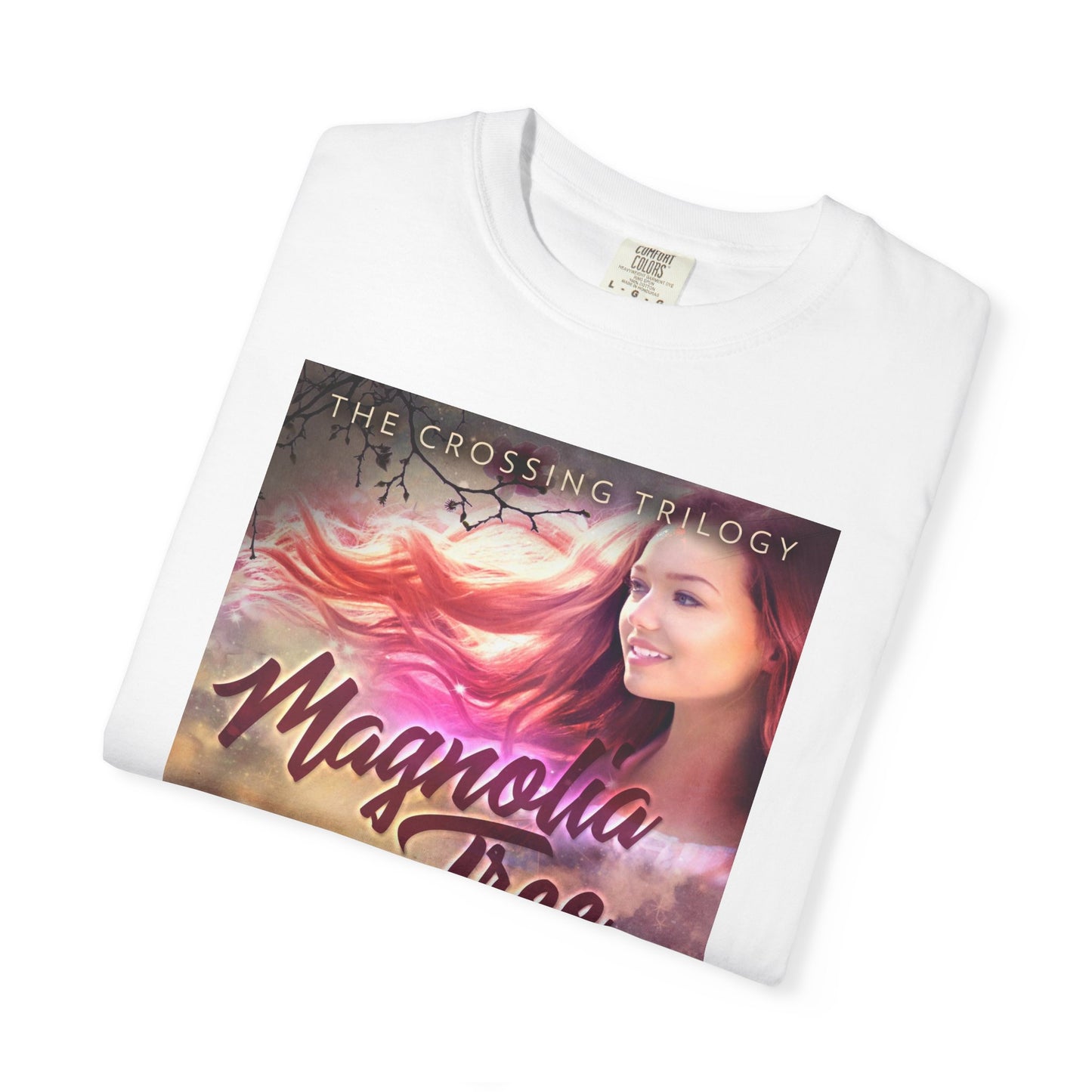 Magnolia Tree - Unisex T-Shirt