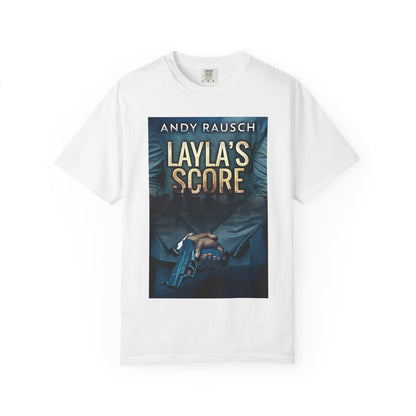 Layla's Score - Unisex T-Shirt