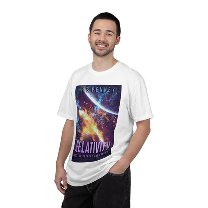 Relativity - Unisex T-Shirt