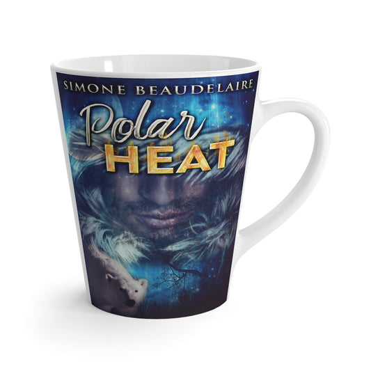 Polar Heat - Latte Mug