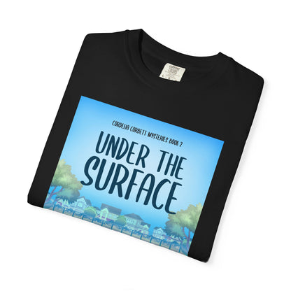 Under the Surface - Unisex T-Shirt
